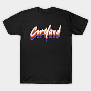 Cortland T-Shirt